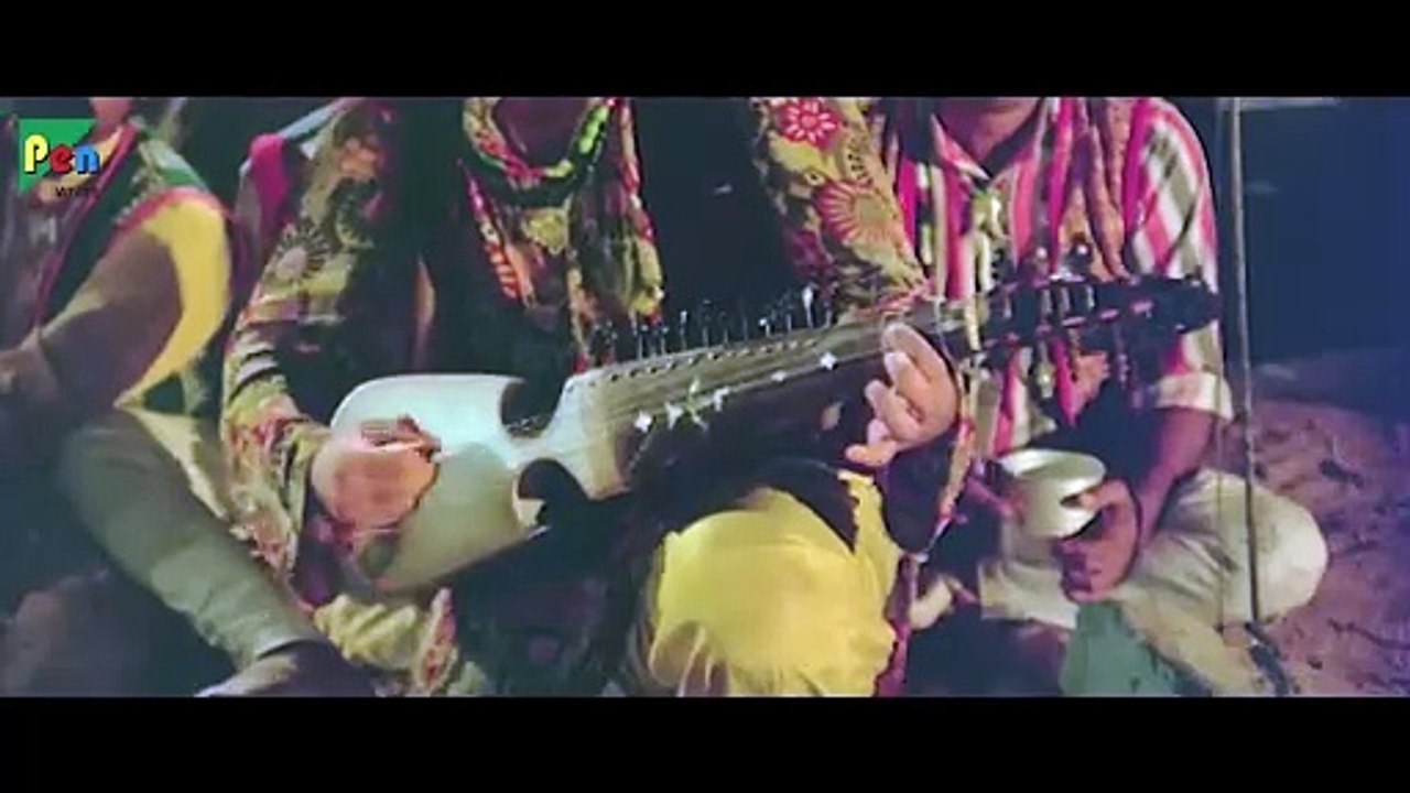 Sholay - Trailer
