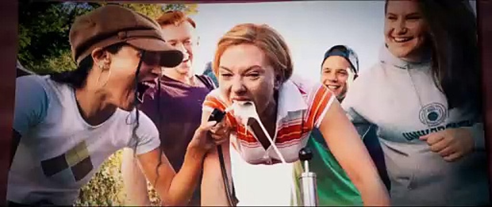 Rough Night- Trailer