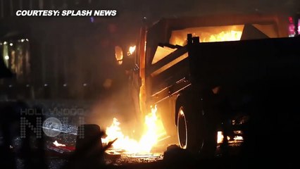 Avengers: Infinity War - Detrás de cámaras