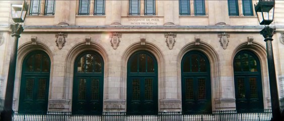 Radioactive Bande-annonce (ES)