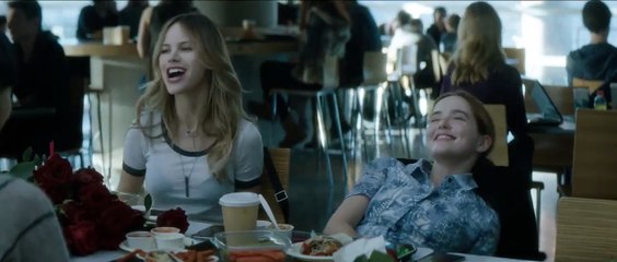 Si No Despierto - Trailer Oficial #2 Doblado al Español