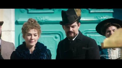 Radioactive Bande-annonce (EN)