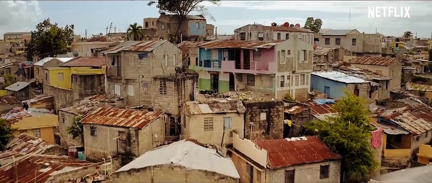 La Historia Real de un Falso Asesino - Trailer Subtitulado al Español