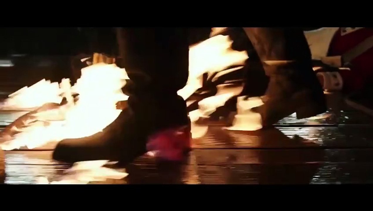 Piratas del Caribe: La Venganza de Salazar - Trailer Internacional #2