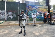 Denuncia Sacmex sabotaje en pozo de la alcaldía Álvaro Obregón