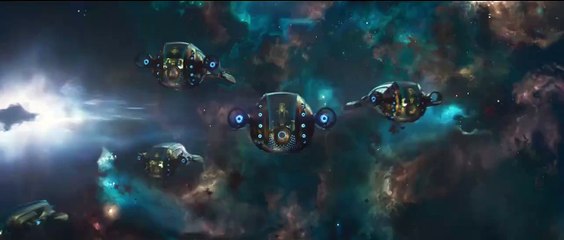 Guardianes de la Galaxia Vol. 2- Spot de TV: It's Showtime