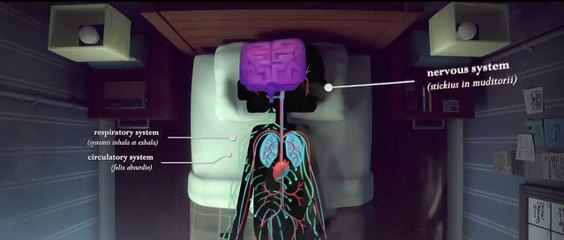 Inner Workings - Trailer