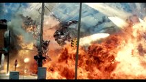 Transformers: El Último Caballero- Trailer Oficial #2
