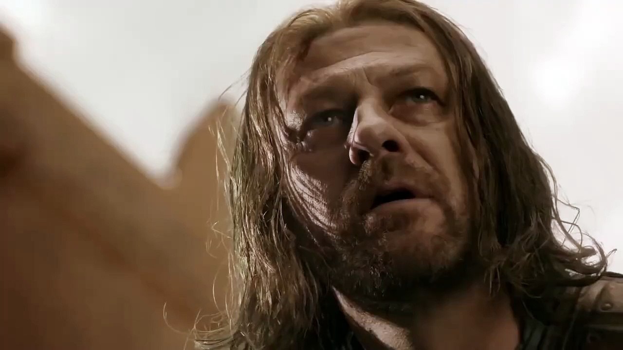 Game of Thrones - Clip: Bran ve la muerte de Mad King