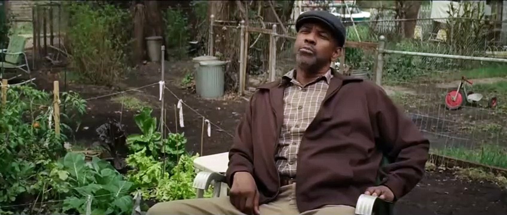 Fences - Trailer #2