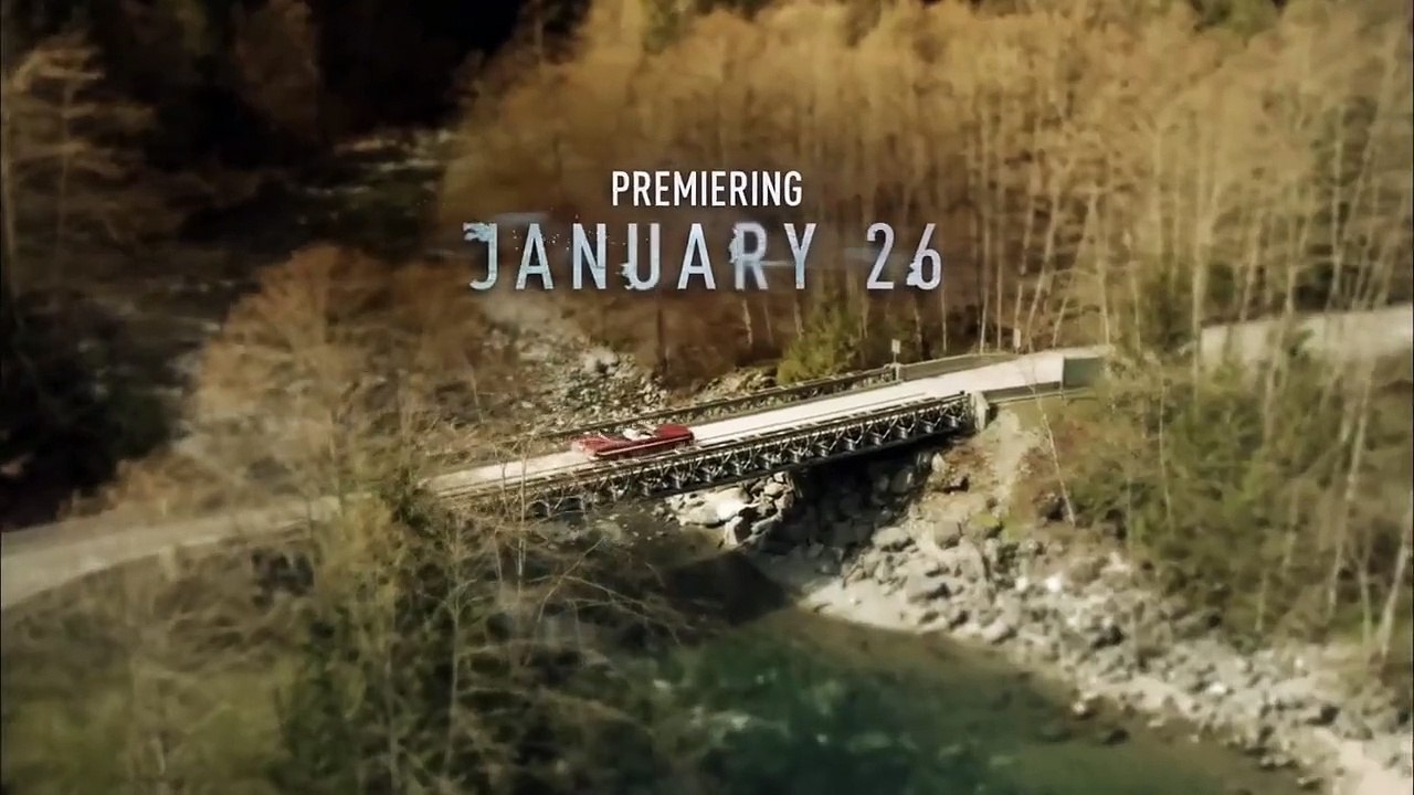 Riverdale - Trailer #1