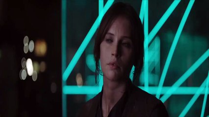 Rogue One: Una Historia de Star Wars - Spot de Televisión: "Breath"