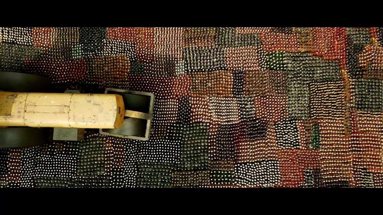 Raees trailer