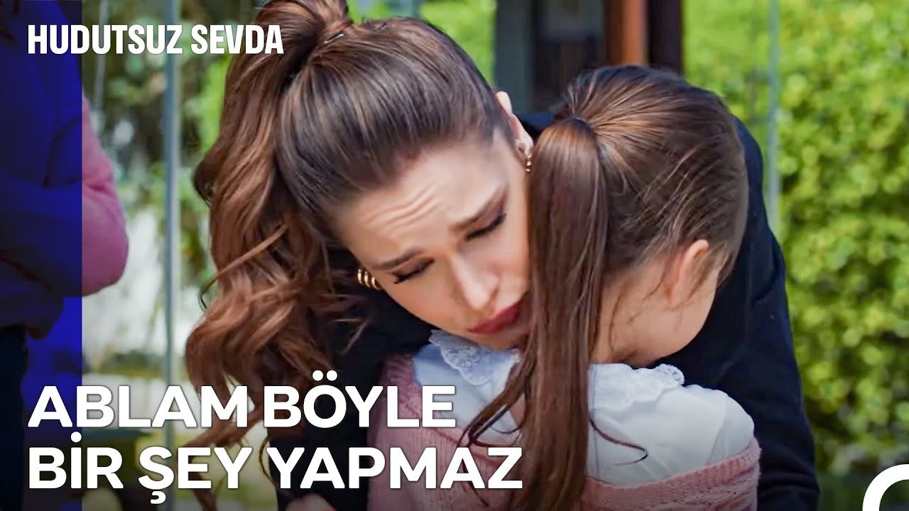 Yaşananların En Zor Kısmı... - Hudutsuz Sevda 28. Bölüm