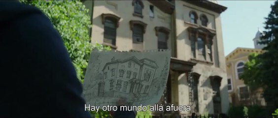 La Torre Oscura - Tráiler #1 Subtitulado al Español