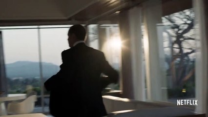 Luis Miguel cuenta su historia en Netflix.