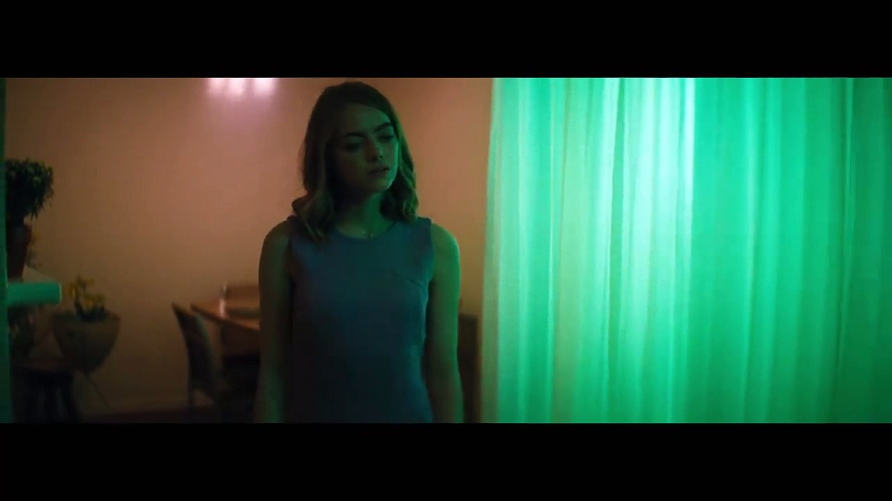 La La Land: Una Historia de Amor: Ryan Gosling y Emma Stone cantan City Of Stars