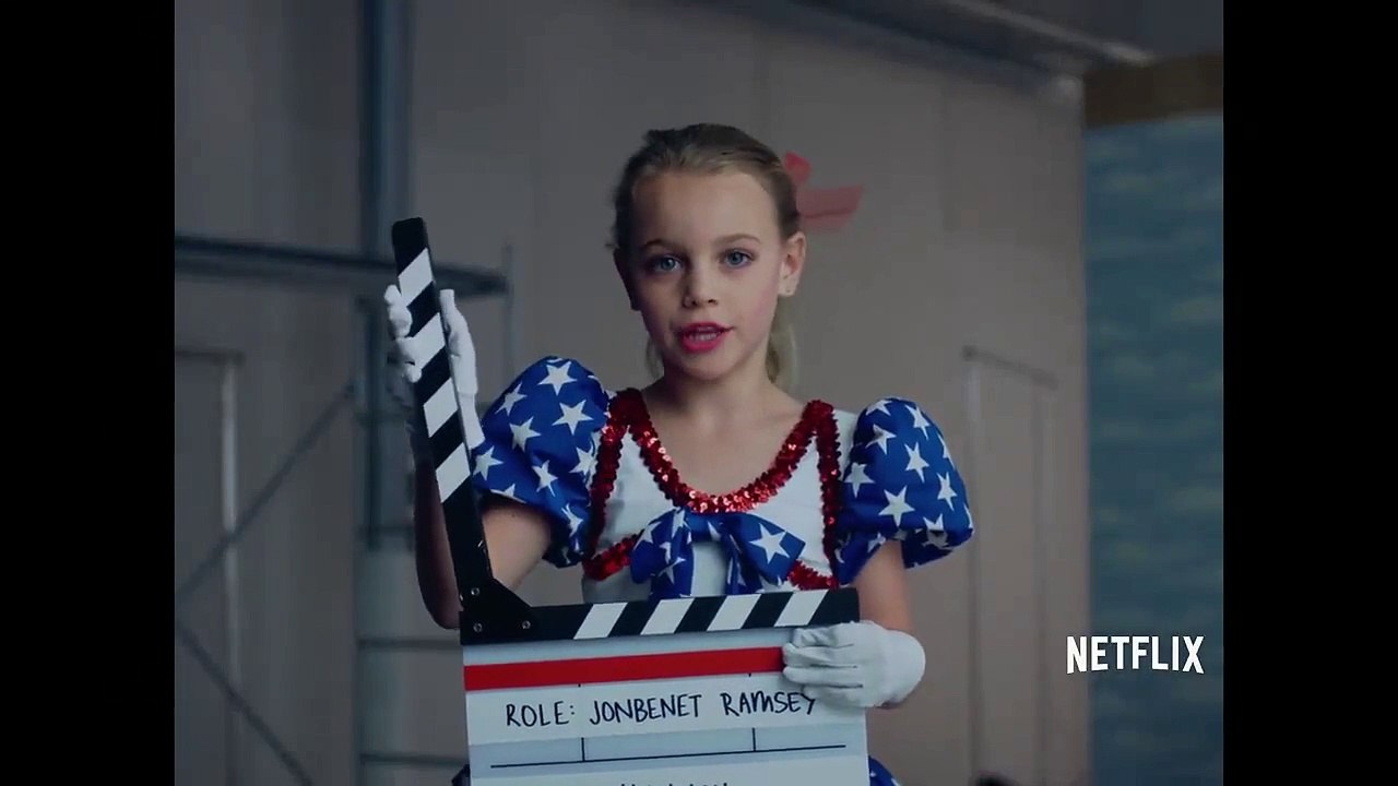 Casting JonBenet - Trailer Oficial