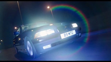 T2: Trainspotting - Detrás de Cámaras