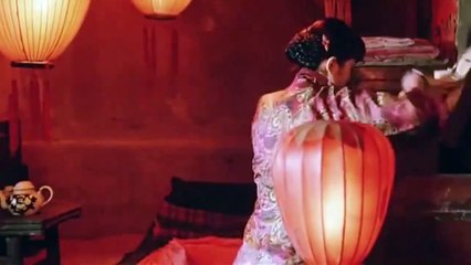 Tráiler de Raise the Red Lantern