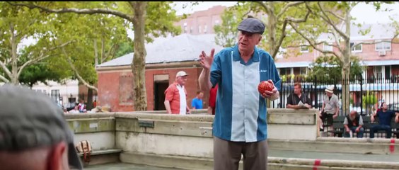 Going in Style - Trailer Oficial