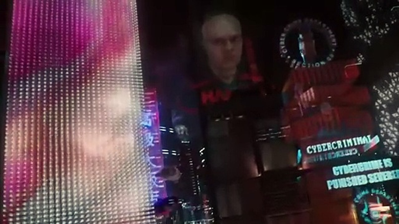 Ghost in the Shell - como NO adaptar un anime