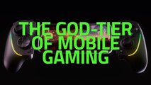 Razer Kishi Ultra   The God-Tier of Mobile Gaming