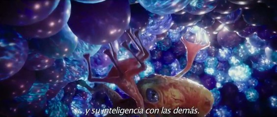 Valerian y La Ciudad De Los Mil Planetas - Tráiler # 2