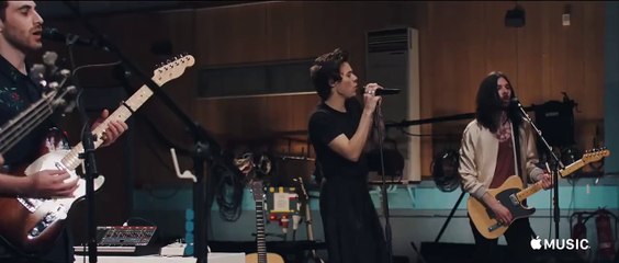 Harry Styles: Behind the Album - Trailer