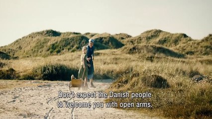 Bajo la Arena - Tráiler