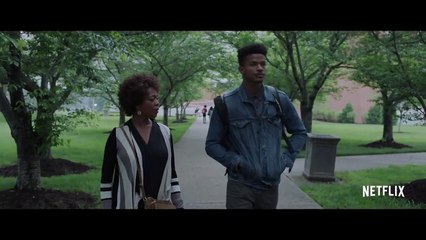 Burning Sands - Clip: "Lead Your Brothers"