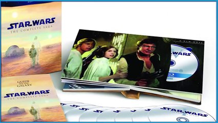 Star Wars: Despecialized Edition - Documental sobre las fuentes y la historia (versión extendida)