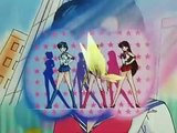 Sailor Moon S Japanese Opening