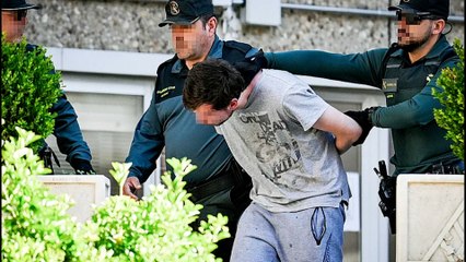 La primera confesión del asesino de Chiloeches: "Los maté porque me reconocieron"