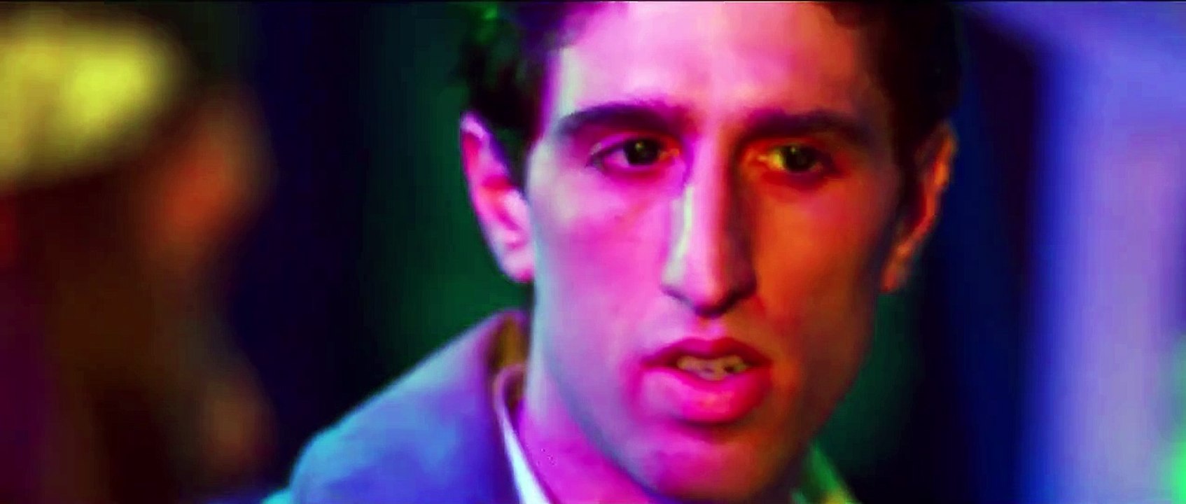 Good Time - Tráiler #2
