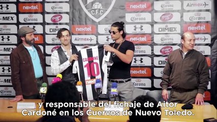 Chava Iglesias presenta: #Spanglish, el idioma del joven emprendedor