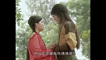 Accepted the challenge - [Martial Arts Movie] A kung fu girl