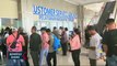 Bandara Sam Ratulangi Masih Ditutup Imbas Erupsi Gunung Ruang di Sitaro