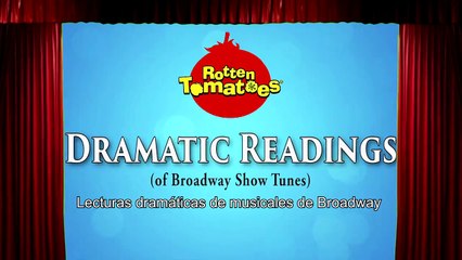 La La Land: Entrevista con Ryan Gosling y Emma Stone - Musicales de Broadway