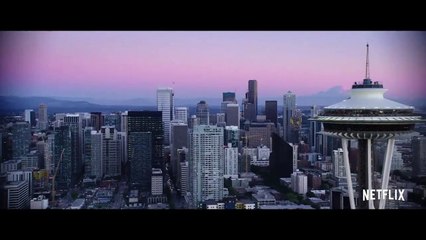 Primer avance de Death Note de Netflix