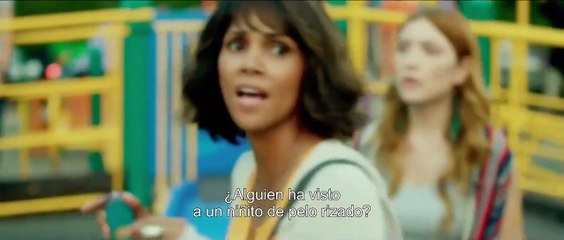 Mujer en Llamas - Tráiler Oficial Subtitulado al Español