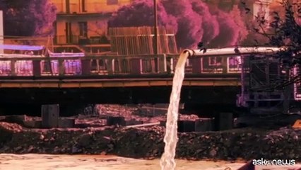 In anteprima il video "Ponte" di Cristian Albani