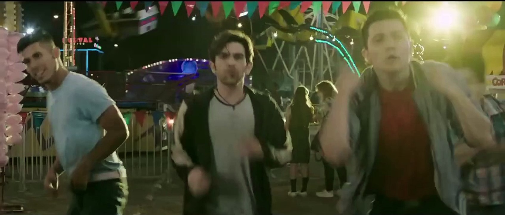 Avenida Larco, la película - Tráiler Oficial