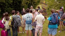 Campamento Carrusel - Trailer Oficial
