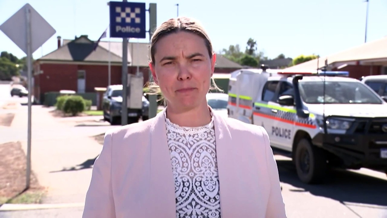 Three brothers killed in quadruple fatal crash near Perth