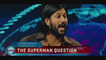 Escena del noticiero en Batman v Superman