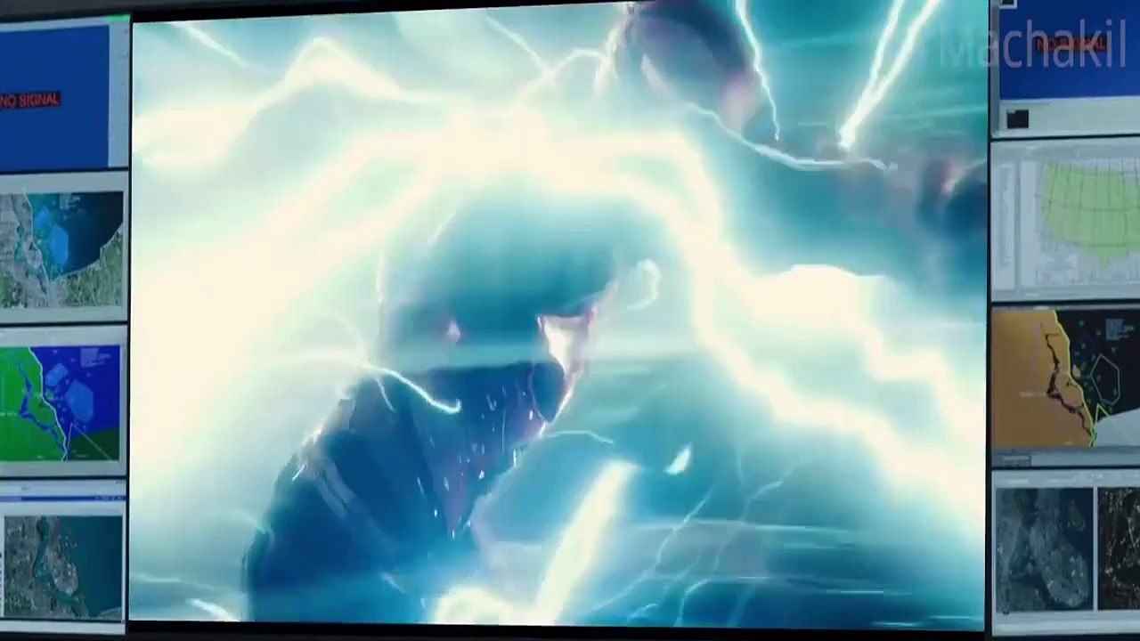 Los Vengadores reaccionan al tráiler de La Liga de la Justicia