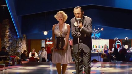 Tiempos Violentos - I Want To Dance