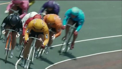 Después de la Tormenta - Trailer Subtitulado al Español