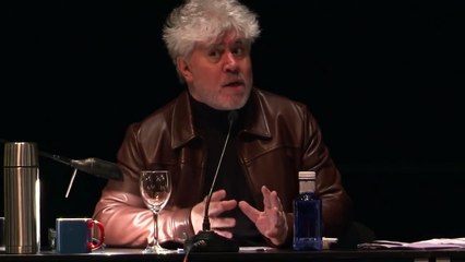 Pedro Almodóvar: Cine, lenguaje, ciudad. (Parte I) | Tomatazos